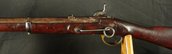 GR79-0821-5239, Tower Armoury M-1856/1859 SRC with 21 inch barrel. BLOWOUT - Image 9