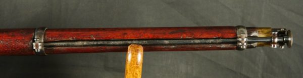 GR79-0821-5239, Tower Armoury M-1856/1859 SRC with 21 inch barrel. BLOWOUT - Image 10