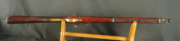 GR79-0821-5239, Tower Armoury M-1856/1859 SRC with 21 inch barrel. BLOWOUT - Image 12