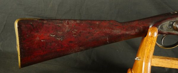 GR79-0821-5239, Tower Armoury M-1856/1859 SRC with 21 inch barrel. BLOWOUT - Image 13