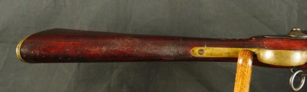 GR79-0821-5239, Tower Armoury M-1856/1859 SRC with 21 inch barrel. BLOWOUT - Image 17