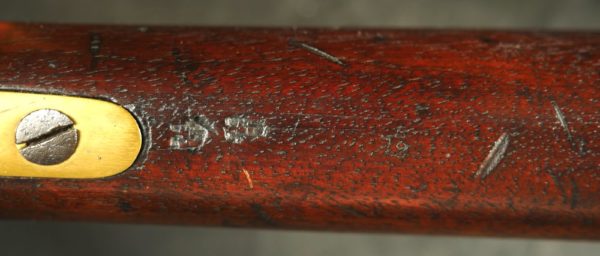 GR79-0821-5250, The Enfield Pattern 1853 rifle-musket. BLOWOUT - Image 10