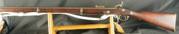 GR79-0821-5250, The Enfield Pattern 1853 rifle-musket. BLOWOUT - Image 2