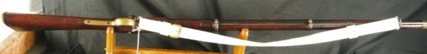 GR79-0821-5250, The Enfield Pattern 1853 rifle-musket. BLOWOUT - Image 3