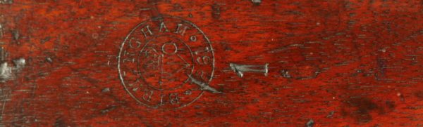 GR79-0821-5250, The Enfield Pattern 1853 rifle-musket. BLOWOUT - Image 6