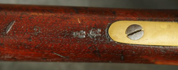 GR79-0821-5250, The Enfield Pattern 1853 rifle-musket. BLOWOUT - Image 9