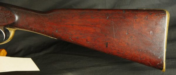 GR79-0821-5250, The Enfield Pattern 1853 rifle-musket. BLOWOUT - Image 20