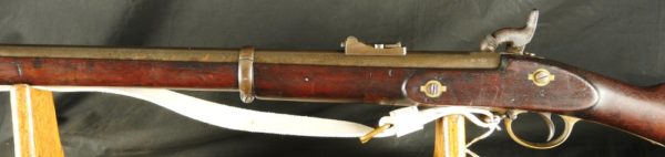 GR79-0821-5250, The Enfield Pattern 1853 rifle-musket. BLOWOUT - Image 26
