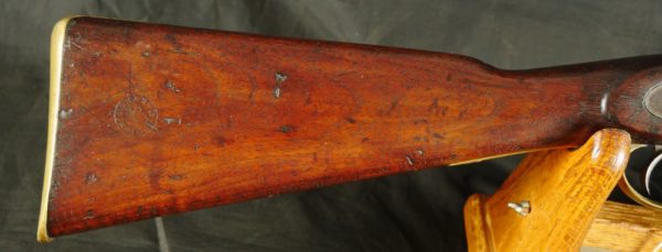 GR79-0821-5250, The Enfield Pattern 1853 rifle-musket. BLOWOUT - Image 15