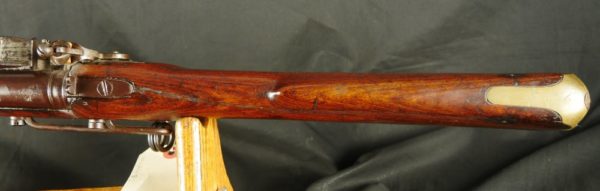 079-0821-4970, English Flint Saddle Ring Carbine. BLOWOUT - Image 11