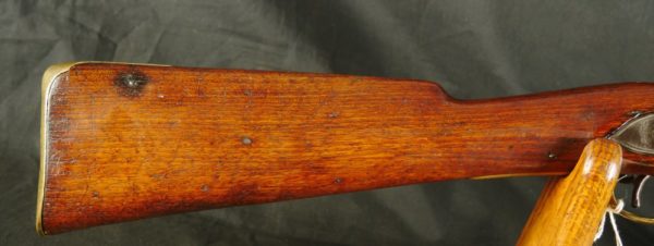 079-0821-4970, English Flint Saddle Ring Carbine. BLOWOUT - Image 8
