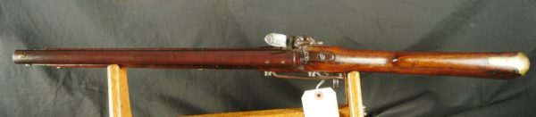 079-0821-4970, English Flint Saddle Ring Carbine. BLOWOUT - Image 12