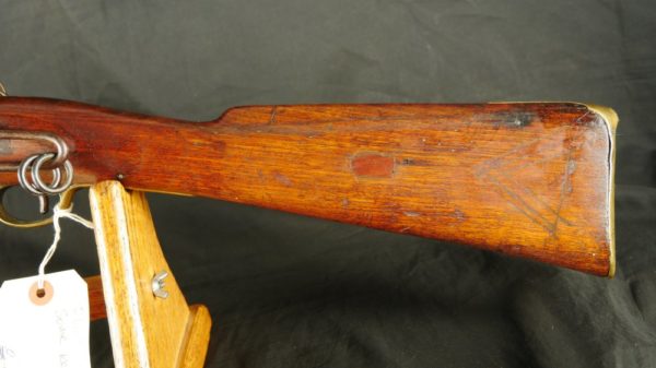079-0821-4970, English Flint Saddle Ring Carbine. BLOWOUT - Image 14