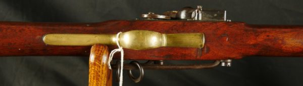 079-0821-4970, English Flint Saddle Ring Carbine. BLOWOUT - Image 15