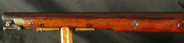079-0821-4970, English Flint Saddle Ring Carbine. BLOWOUT - Image 16