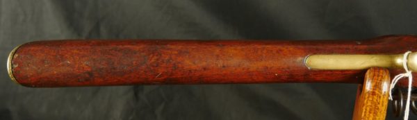079-0821-4970, English Flint Saddle Ring Carbine. BLOWOUT - Image 17