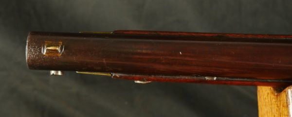 079-0821-4970, English Flint Saddle Ring Carbine. BLOWOUT - Image 19