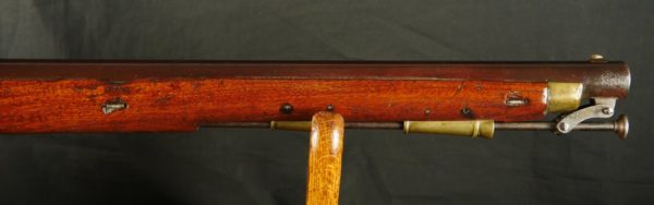 079-0821-4970, English Flint Saddle Ring Carbine. BLOWOUT - Image 20