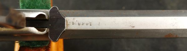 079-0821-4981, Remington Old Model 1861 Dated Navy. BUY NOW - Image 11