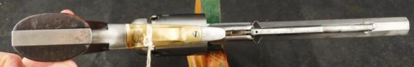 079-0821-4981, Remington Old Model 1861 Dated Navy. BUY NOW - Image 3