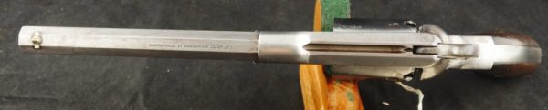 079-0821-4981, Remington Old Model 1861 Dated Navy. BUY NOW - Image 4