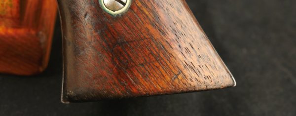 079-0821-4981, Remington Old Model 1861 Dated Navy. BUY NOW - Image 8