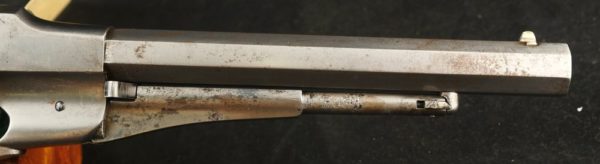 079-0821-4981, Remington Old Model 1861 Dated Navy. BUY NOW - Image 9