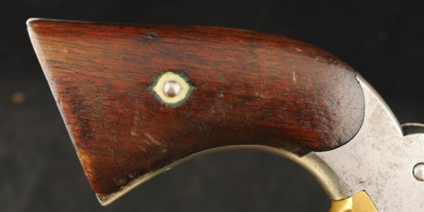 079-0821-4981, Remington Old Model 1861 Dated Navy. BUY NOW - Image 10