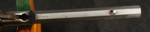 079-0821-4981, Remington Old Model 1861 Dated Navy. BUY NOW - Image 12