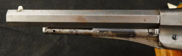 079-0821-4981, Remington Old Model 1861 Dated Navy. BUY NOW - Image 13