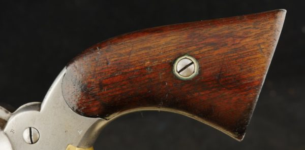 079-0821-4981, Remington Old Model 1861 Dated Navy. BUY NOW - Image 14