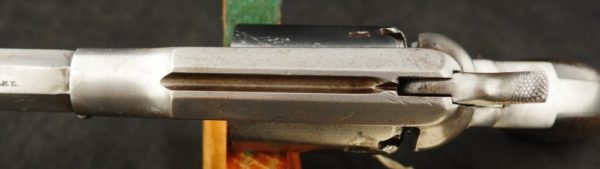 079-0821-4981, Remington Old Model 1861 Dated Navy. BUY NOW - Image 16