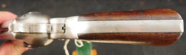 079-0821-4981, Remington Old Model 1861 Dated Navy. BUY NOW - Image 17