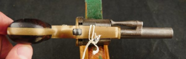 GR79-0821-5229, Slocum Sliding Sleave .32 RF. BLOWOUT - Image 10