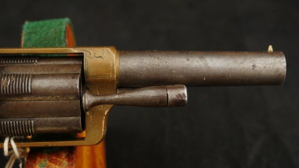 GR79-0821-5229, Slocum Sliding Sleave .32 RF. BLOWOUT - Image 12