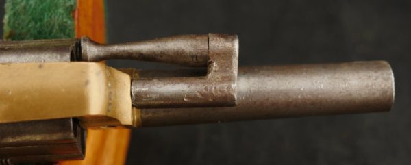 GR79-0821-5229, Slocum Sliding Sleave .32 RF. BLOWOUT - Image 14