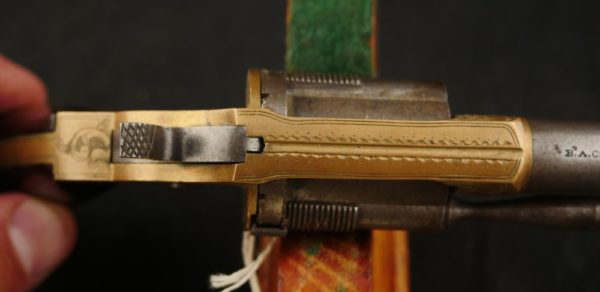 GR79-0821-5229, Slocum Sliding Sleave .32 RF. BLOWOUT - Image 15