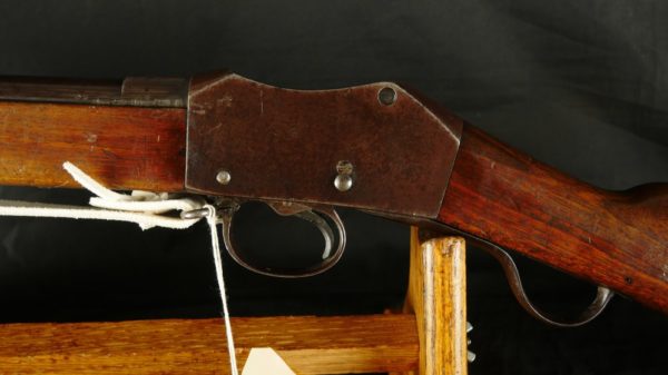 GR79-0821-5259, East India Pattern Rifled Musket. BLOWOUT - Image 2