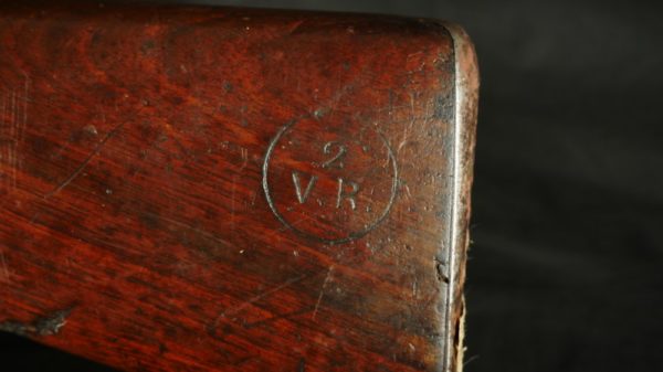 GR79-0821-5259, East India Pattern Rifled Musket. BLOWOUT - Image 3