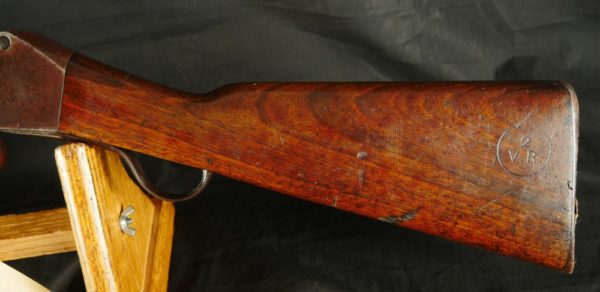 GR79-0821-5259, East India Pattern Rifled Musket. BLOWOUT - Image 4