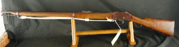 GR79-0821-5259, East India Pattern Rifled Musket. BLOWOUT - Image 5