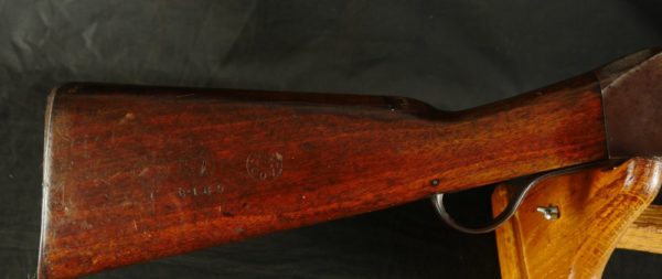 GR79-0821-5259, East India Pattern Rifled Musket. BLOWOUT - Image 6