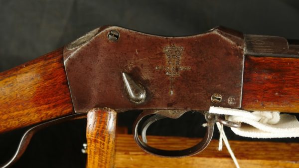 GR79-0821-5259, East India Pattern Rifled Musket. BLOWOUT - Image 7