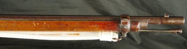 GR79-0821-5259, East India Pattern Rifled Musket. BLOWOUT - Image 10