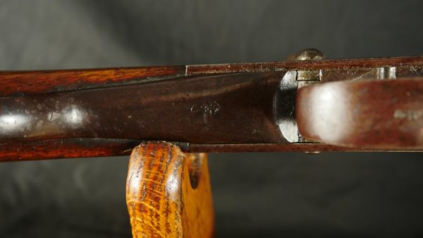 GR79-0821-5259, East India Pattern Rifled Musket. BLOWOUT - Image 12