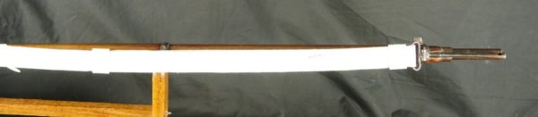 GR79-0821-5259, East India Pattern Rifled Musket. BLOWOUT - Image 13