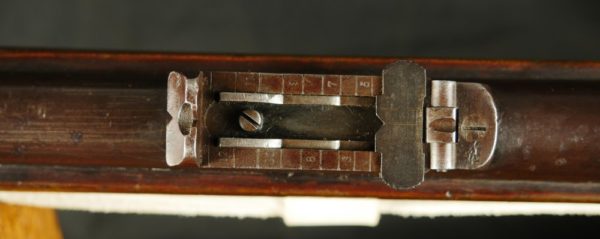 GR79-0821-5259, East India Pattern Rifled Musket. BLOWOUT - Image 15