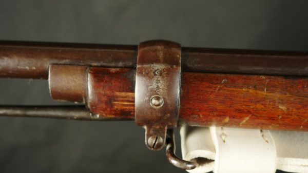 GR79-0821-5259, East India Pattern Rifled Musket. BLOWOUT - Image 18