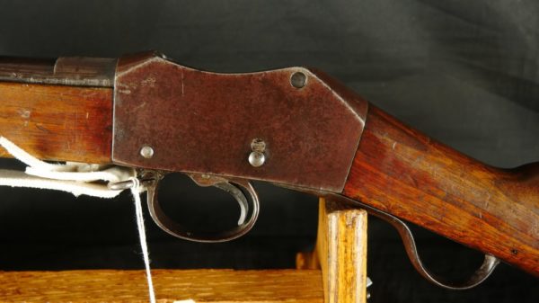 GR79-0821-5259, East India Pattern Rifled Musket. BLOWOUT - Image 20