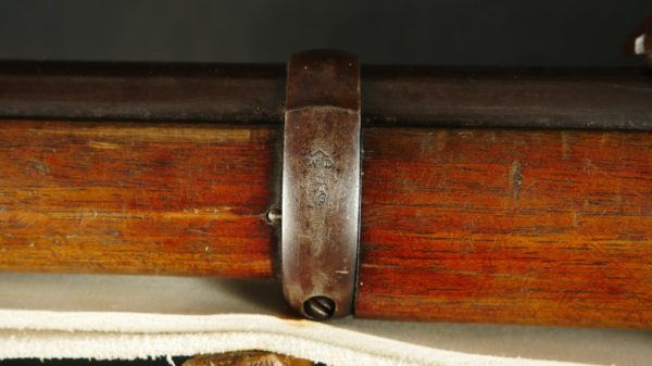 GR79-0821-5259, East India Pattern Rifled Musket. BLOWOUT - Image 21